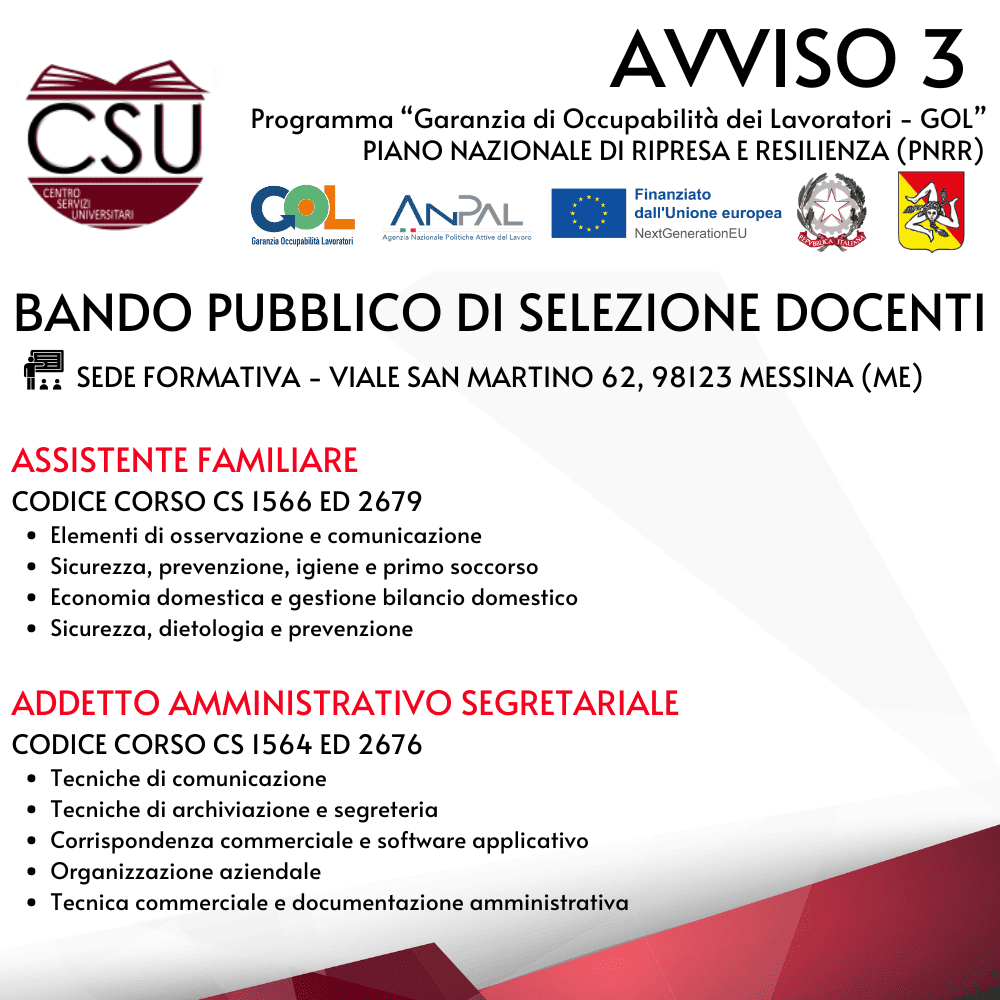 bando-selezione-docenti-e-non-avviso3-csume